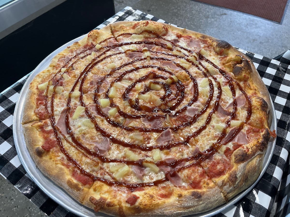 Little Nicky's New York Pizza Photos 2